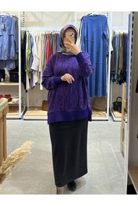 İlgili ürün resmi Nuss Tunik