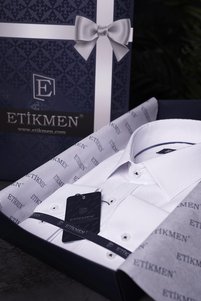 صورة المنتج ذات الصلة Etikmen قمصان