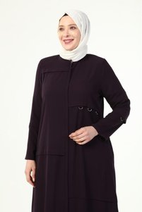 Related product image Jamila Capes & Abayas
