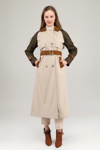Related product image Jamila Trench Coats