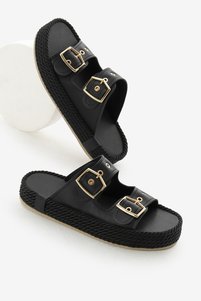 Related product image Tonny Black Mules
