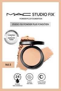 Related product image Mac Foundations