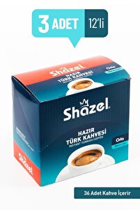 Related product image Shazel Turkish Coffee