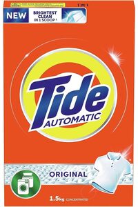 Related product image Tide Laundry Detergent