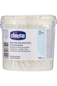Related product image Chicco Cotton Pads and Rounds