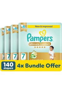 Related product image Pampers Baby Diapers