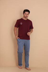 Related product image Redline Pajama Sets