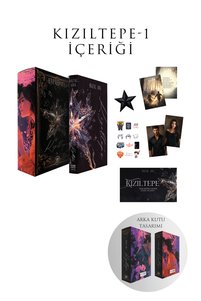 Related product image lapis kitap Novel