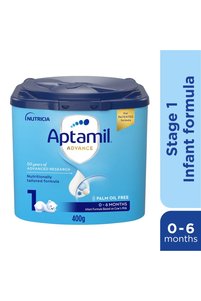 Related product image Aptamil Baby Milk