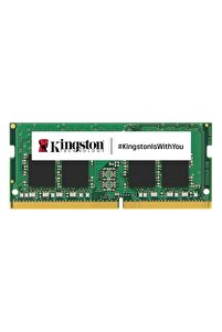 Kingston KVR26S19S8/8 8GB DDR4 2666MHz CL19 Notebook Bellek