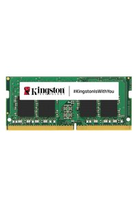 Kingston KVR32S22S6/8 8GB DDR4 3200MHz CL22 Notebook Bellek+