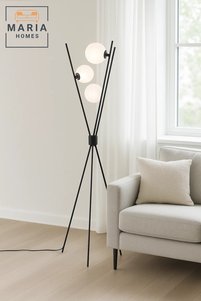 صورة المنتج ذات الصلة MARIA HOMES مصابيح أرضية