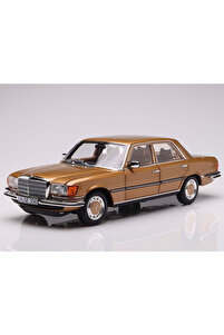 Norev 1:18 Norev 1973 Mercedes Benz 350SE W116 - Fiyatı, Yorumları