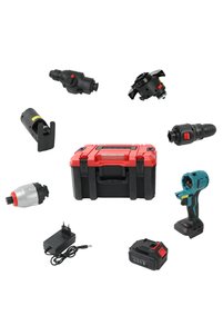 Related product image OEM Battery Powered Screwing