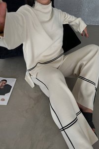 Related product image vuvutasarım Two Piece Sets