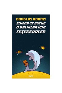Related product image Alfa Yayınları Novel