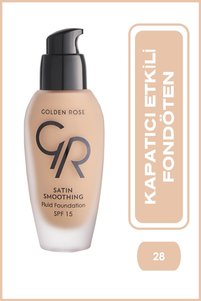 Related product image Golden Rose Foundations