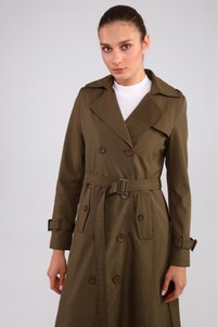 Related product image Jamila Trench Coats