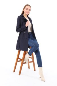 Related product image Jamila Trench Coats