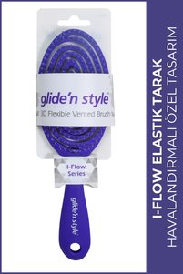 Related product image Glide'n Style Hair Brushes and Combs