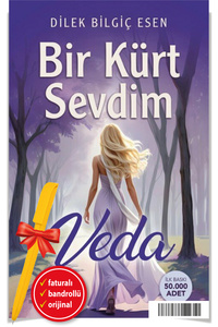 Related product image Müptela Yayınları Novel