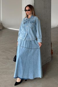 Related product image Olcay Two Piece Sets