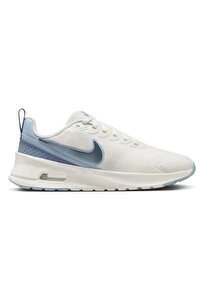 Nike Aır Max Nuaxıs Kadın Sneaker Ayakkabı Hf1233-108 - Fiyatı