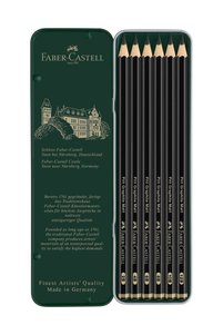 Related product image Faber Castell Technical Drawing Pens