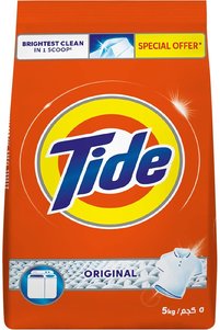 Related product image Tide Laundry Detergent