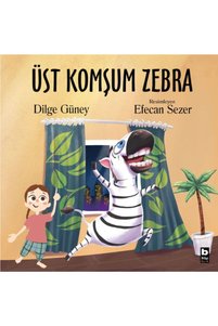 Related product image Bilgi Yayınları Children's Storybooks