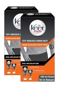 Related product image Veet Depilatory Creams & Sprays
