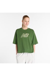 صورة المنتج ذات الصلة New Balance تي-شيرتات