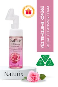 Related product image Naturix Face Cleansers