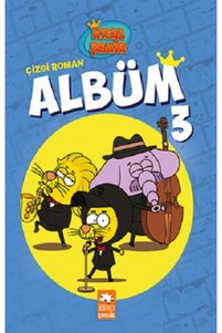 Related product image Eksik Parça Yayınevi Children's Storybooks