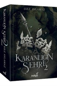 Related product image İndigo Kitap Novel