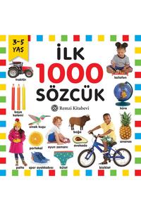 İlgili ürün resmi Remzi Kitabevi Aktivite Eğitici Kitap