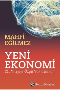 İlgili ürün resmi Remzi Kitabevi Ekonomi İş Dünyası