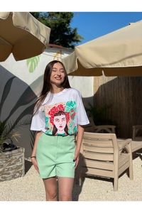 Related product image Quzu Shorts
