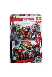 Imaginea produsului asociat EDUCA Puzzle