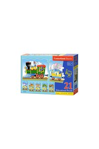 Related product image Castorland Puzzle