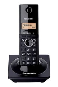 صورة المنتج ذات الصلة Panasonic هواتف لاسلكية ومكتبية