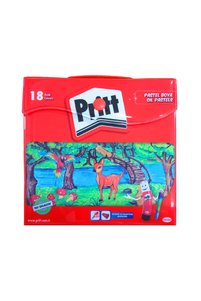 Related product image Pritt Crayons