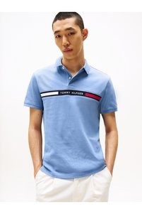 صورة المنتج ذات الصلة Tommy Hilfiger تي-شيرتات بولو