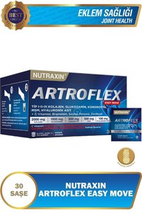 İlgili ürün resmi Nutraxin Glukozamin