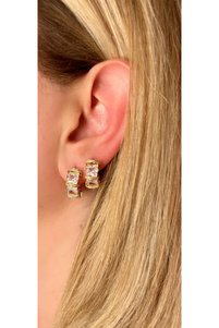 Related product image Store Steel Earrings