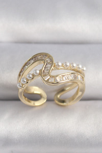 Related product image Angel Of Life Bijou Rings