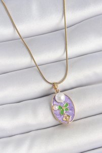 Related product image Angel Of Life Bijou Necklaces