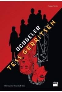 İlgili ürün resmi Doğan Kitap Roman
