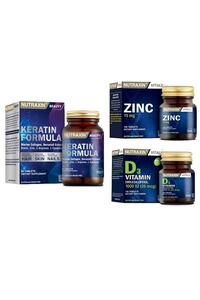 Related product image Nutraxin Vitamins