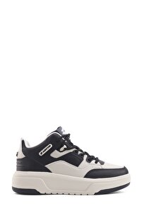 Lotto FLAY HIGH WMN 4FX Siyah Kadın High Sneaker - Fiyatı, Yorumları